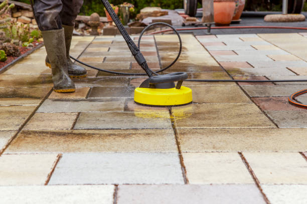 Best Sidewalk and Walkway Pressure Cleaning in Eastland, TX